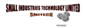 Smitech transparent logo